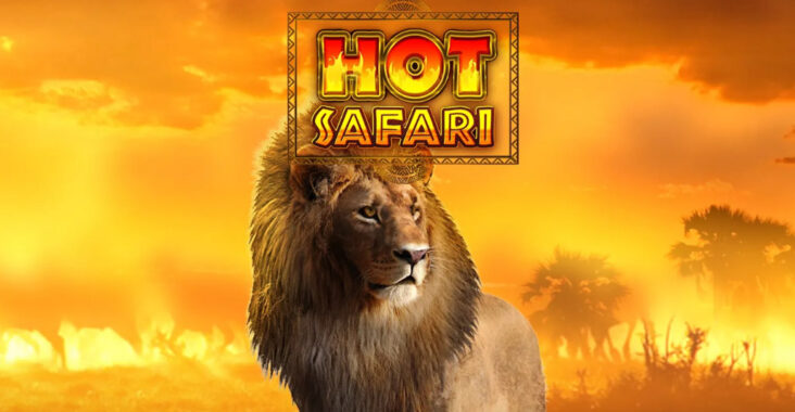 Fitur, Kelebihan dan Cara Bermain Game Slot Hot Safari Pragmatic Play