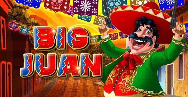 Rincian Game Judi Slot Android Big Juan di Situs Casino Online GOJEKGAME