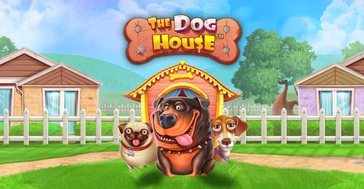 Review dan Taktik Terbaru Main Slot Depo Kecil The Dog House Pragmatic Play di Situs Judi Casino Online GOJEK GAME